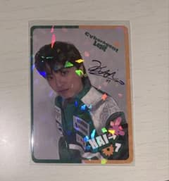 Dリーグ トレカ Cyber Agent Legit KAI→のサムネイル