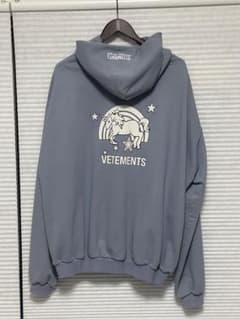 VETEMENTS ユニコーン　レア　特別価格のサムネイル