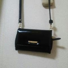 ＆byP&Ｄショルダー財布のサムネイル
