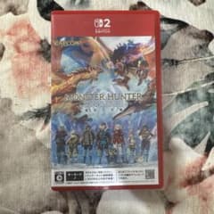 Monster Hunter Stories 3 Nintendo Switchのサムネイル