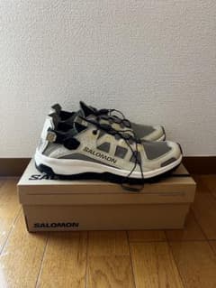 SALOMON TECHAMPHIBIAN 5のサムネイル