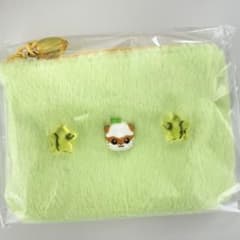 サンリオ トキメキぽっぷビーズ シークレットミニコインパース コロコロクリリンのサムネイル