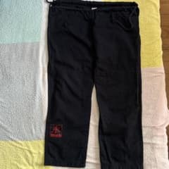 KEIKOの柔術着　下のサムネイル