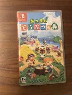 Switch 얽힌 돈부츠의 숲