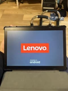 lenovo LENOVO TAB5 SB BLACK SIMフリー - メルカリ