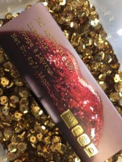 パットマクグラス　リップ pat mcgrath luxetranceのサムネイル