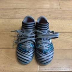 スパイク　20センチ　メッシ アディダスのサムネイル