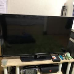 SHARP LED AQUOS H H30 LC-32H30のサムネイル