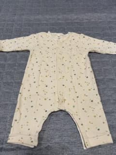 PETIT BATEAU ロンパース 12m/74cmのサムネイル