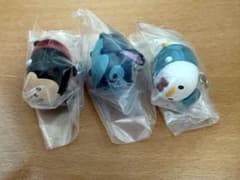 ディズニー ツムツム めじるしアクセサリーのサムネイル