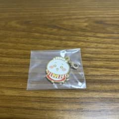 ちいかわレストラン　メタルチャーム（ちいかわ）のサムネイル