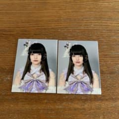 きゅるして 証明写真 環やねのサムネイル