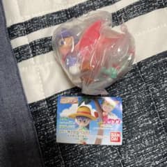 Dr.スランプアラレちゃん HGシリーズ ガチャのサムネイル