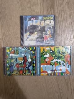 【セット品】ジブリCDのサムネイル