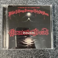 Grateful Dead ベストアルバムのサムネイル