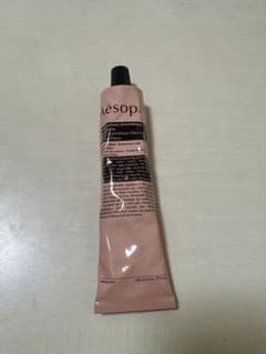 Aesop ハンドクリーム 75ml レスレクションハンドバームのサムネイル