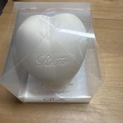 ReFa リファハートブラシフォースカルプ マットオレのサムネイル