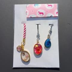 ヒトリ様 リクエスト 4点 まとめ商品のサムネイル