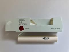 Mitea ミティア　セラムオイルリップスティック　フィグタルト　03　03のサムネイル
