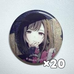 プロセカ 東雲絵名 グリ缶 vol.10A - メルカリ