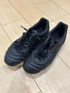 最終セール【海外限定】モレリア Ⅱ MD ブラックアウト MIZUNO ミズノ モレリア Ⅱ(ブラックアウト) P1GA180100