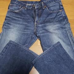 LEVI'S  517-03 W33 L33のサムネイル