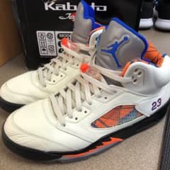 air jordan 5 international flightのサムネイル