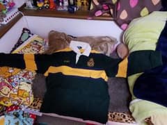 おいしいミカン丸様専用！POLO RALPH LAURENラガーシャツのサムネイル