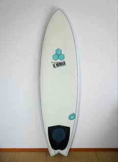 CI Torq Pod Mod 6'2