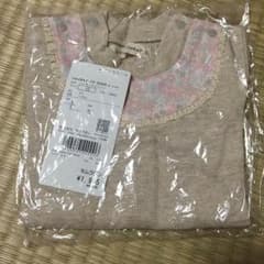 クーラクール95☆新品未開封☆ハイネックTシャツのサムネイル