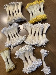 アートフラワー　ペップのサムネイル