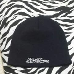 りゅーーーち様*black flame ニットキャップのサムネイル