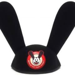 新発売！オズワルド イヤーハットのサムネイル