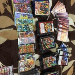 デュエマ☆引退セットのサムネイル