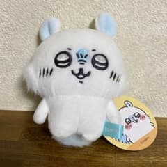 ぷちミニマスコット モモンガのサムネイル