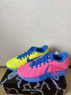 28cm バスケットボールシューズ ジャ 3 