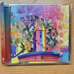 ANTENNAのサムネイル
