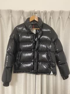 極美品　MONCLER Everest モンクレール　エベレスト　サイズ1 Mのサムネイル