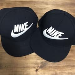NIKE ナイキ キャップのサムネイル