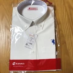 クラーク半袖シャツMのサムネイル