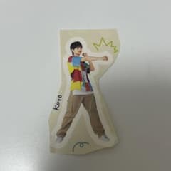千井野空翔 ネクジェネ ステッカーのサムネイル