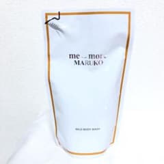 新品 ミモアマルコ マイルドボディウォッシュMM ボディソープ 250ml