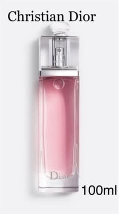 Christian Dior ディオール　アディクト 100ml 香水のサムネイル