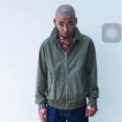 phingerin hang top jaket Mのサムネイル