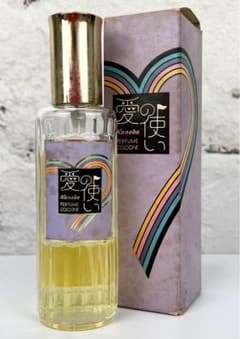 【63ml】kanebo 愛の使い 63ml】kanebo 愛の使い - メルカリ