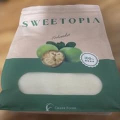スイートピア ラカンカ 800g SWEETPIA Lakanka - メルカリ