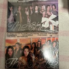 アルバム　未開封セット Hearts2Hearts 2形態 新品未開封 アルバム セット - メルカリ