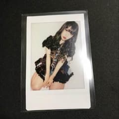 妄想キャリブレーション チェキ 聖なるDSのサムネイル