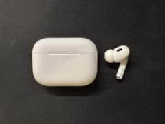 Apple AirPods Pro 第2世代 片耳(右)&充電ケースのサムネイル