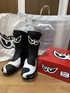 BERIK RACING GPX 43サイズ(27cm) レーシングブーツのサムネイル